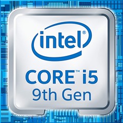 One TRUST Core i5 9世代 Intel Core i5-9500 (3.0Ghz) LGA1151 - CeX (IE): - Buy, Sell, Donate